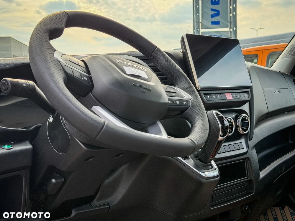 Iveco Daily 35S18HA8 - Autolaweta z VDI 3.0 Automat 180KM - Dostępne od ręki! GSC Gorzów! - 29