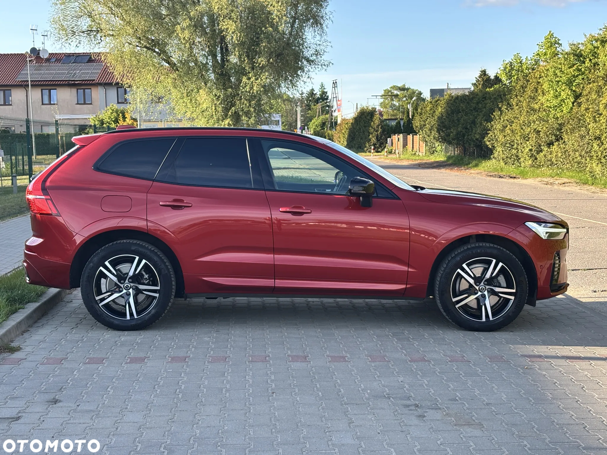 Volvo XC 60 - 4