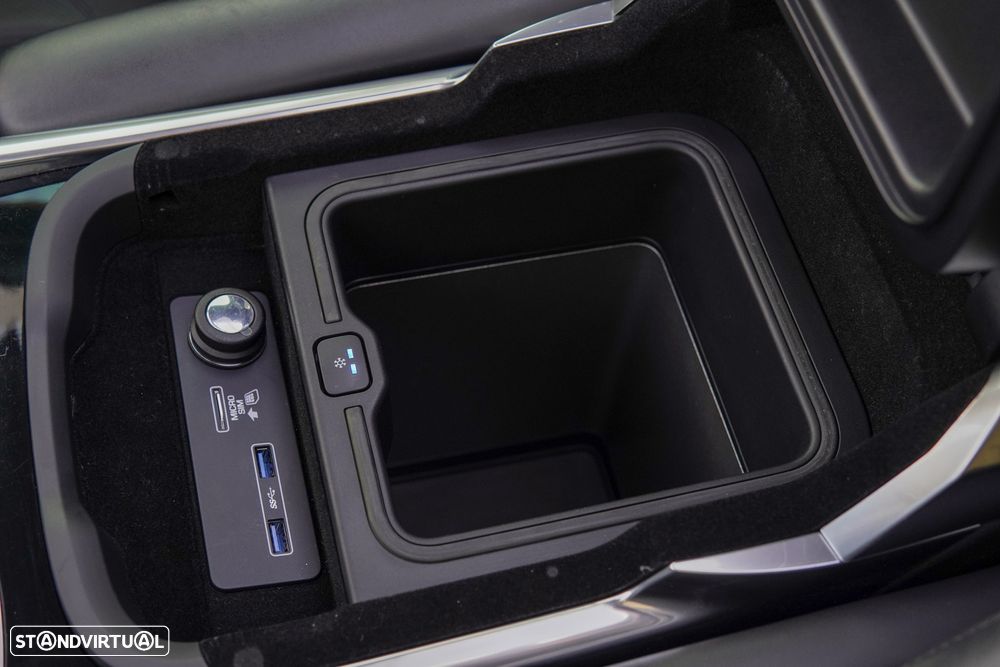 Land Rover Range Rover Sport P400e HSE Dynamic Stealth - 31