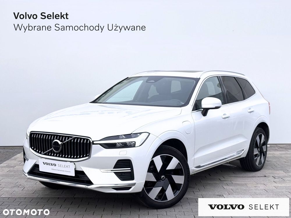 Volvo XC 60 - 2