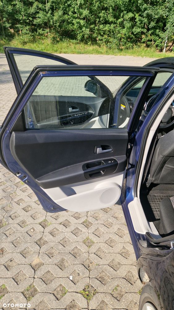 Kia Ceed 1.6 Comfort - 8