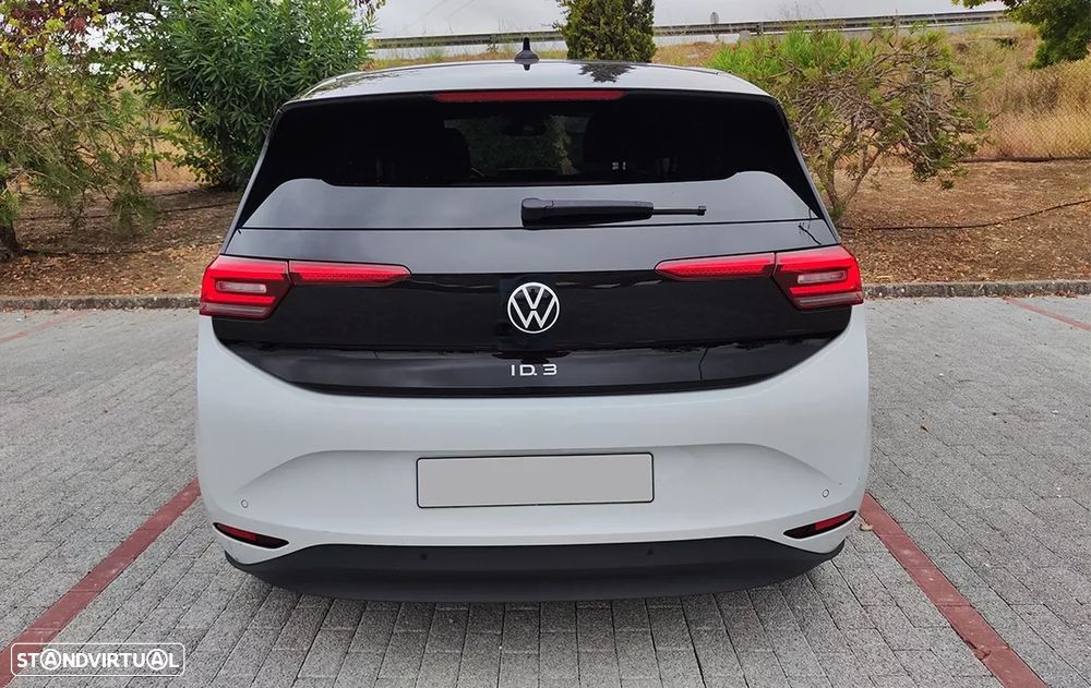 VW ID.3 77 kWh Pro S Urban - 6