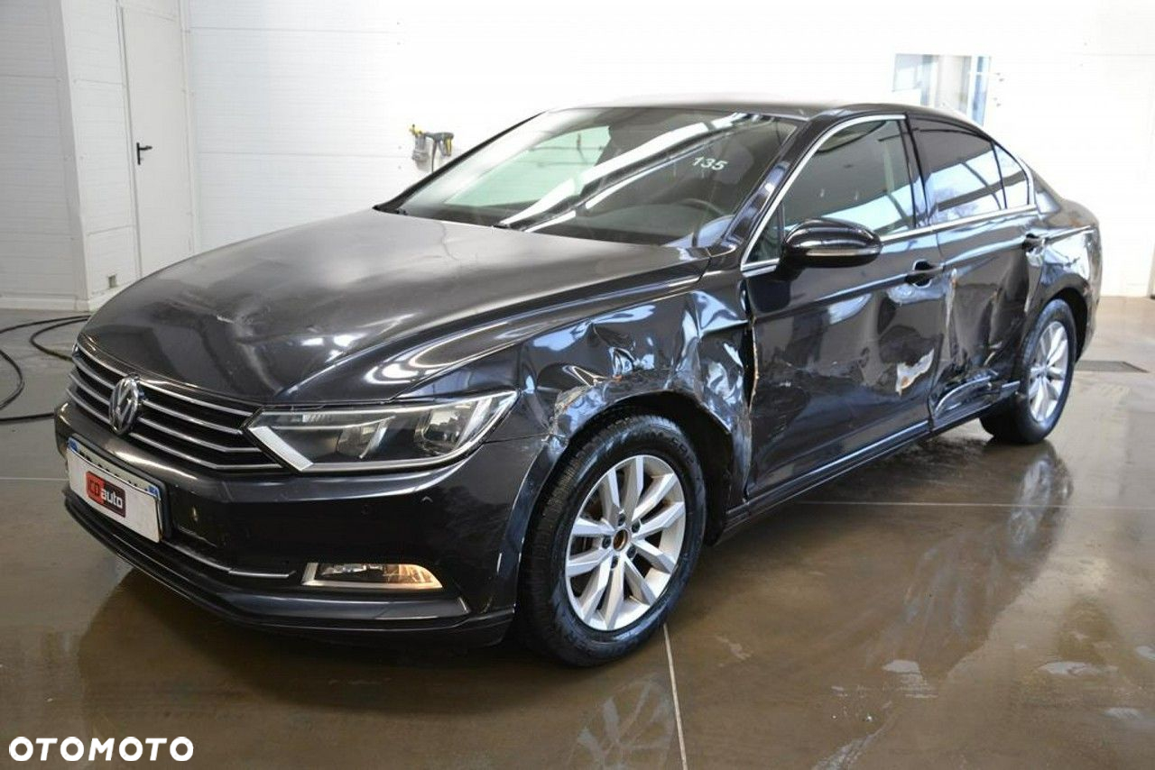 Volkswagen Passat - 3