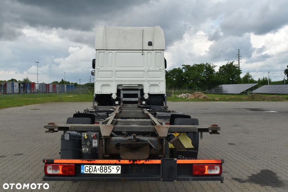DAF XF 440 - 7