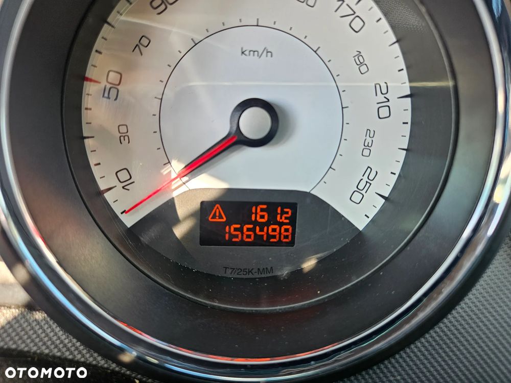 Peugeot 308 2.0 HDi Premium - 13