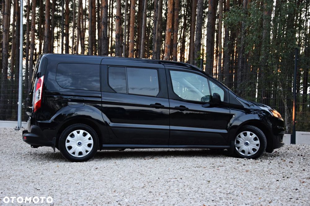 Ford Transit Connect 240 L2 LKW Trend - 24