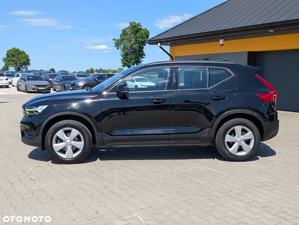 Volvo XC 40 T3 Momentum - 10