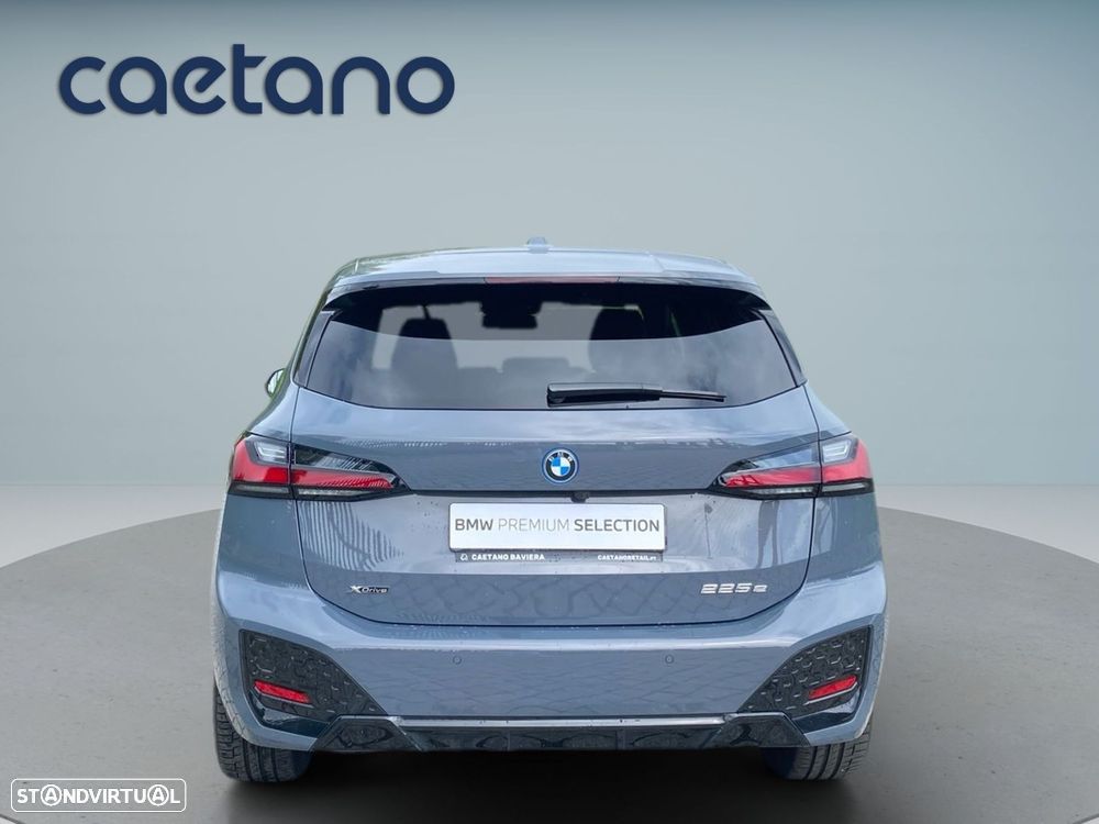 BMW 225xe Active Tourer e xDrive Pack Desportivo M - 20