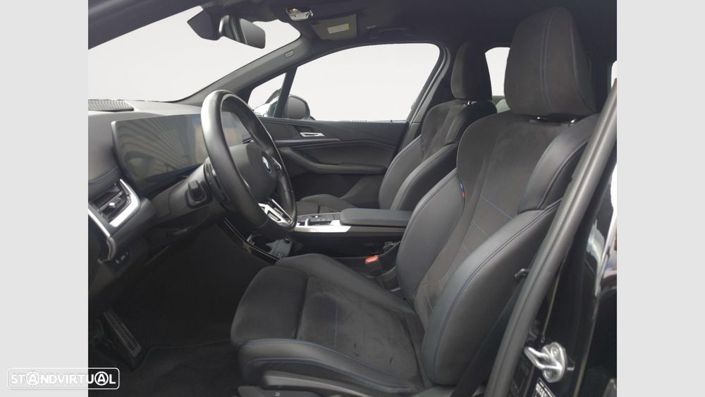 BMW 225xe Active Tourer e xDrive Pack Desportivo M - 2