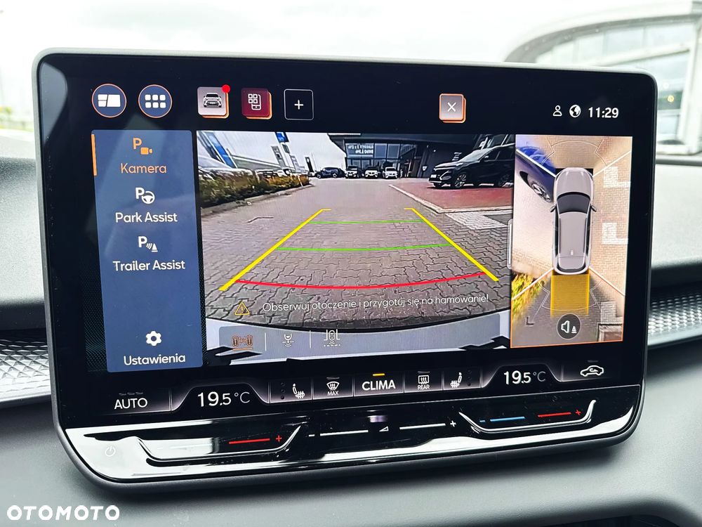Cupra Terramar 1.5 eTSI mHEV Advantage Edition DSG - 12