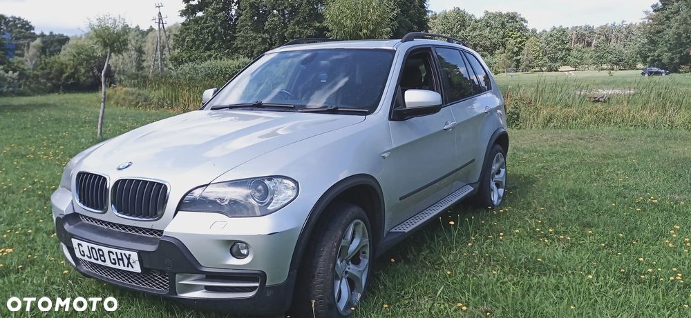BMW X5 3.0d xDrive - 1