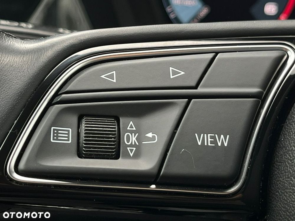Audi A3 Limousine - 20