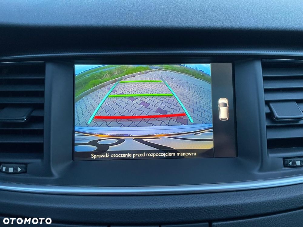 Peugeot 508 BlueHDi 180 EAT6 Stop&Start Allure - 18