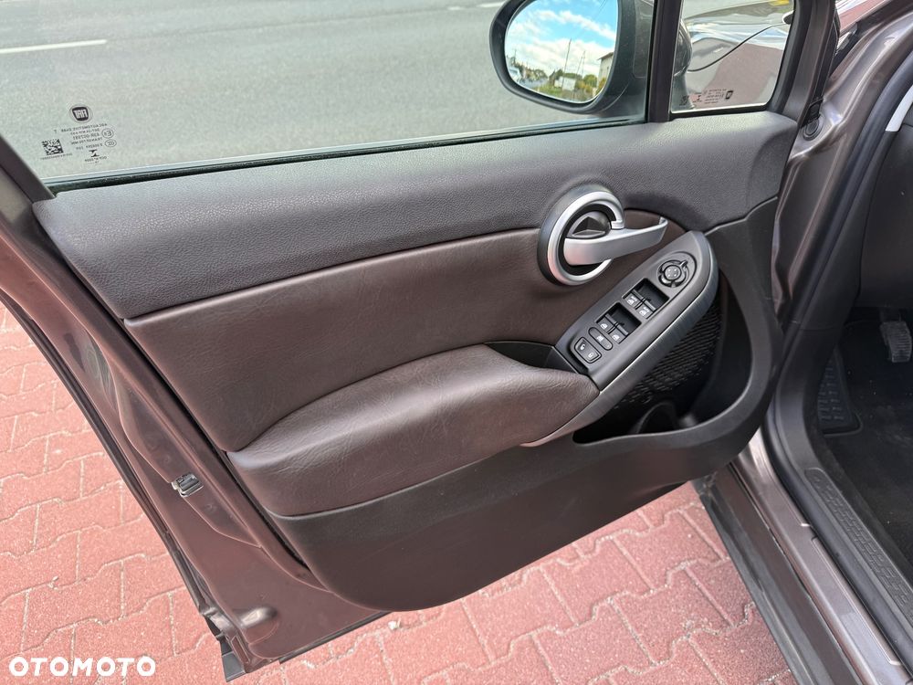 Fiat 500X - 19