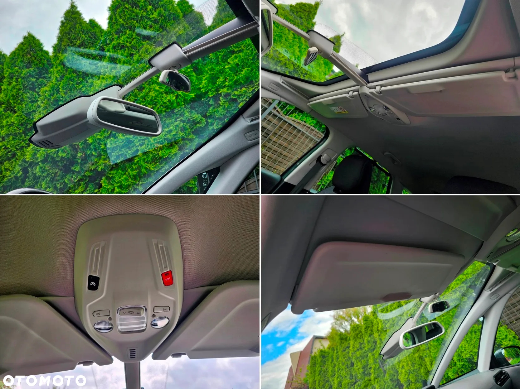 Citroën C4 Picasso BlueHDi 120 EAT6 Exclusive - 30