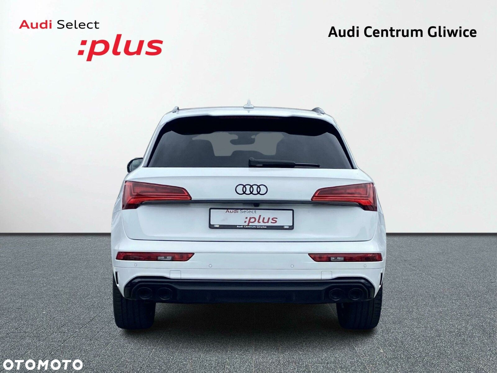 Audi SQ5 - 4