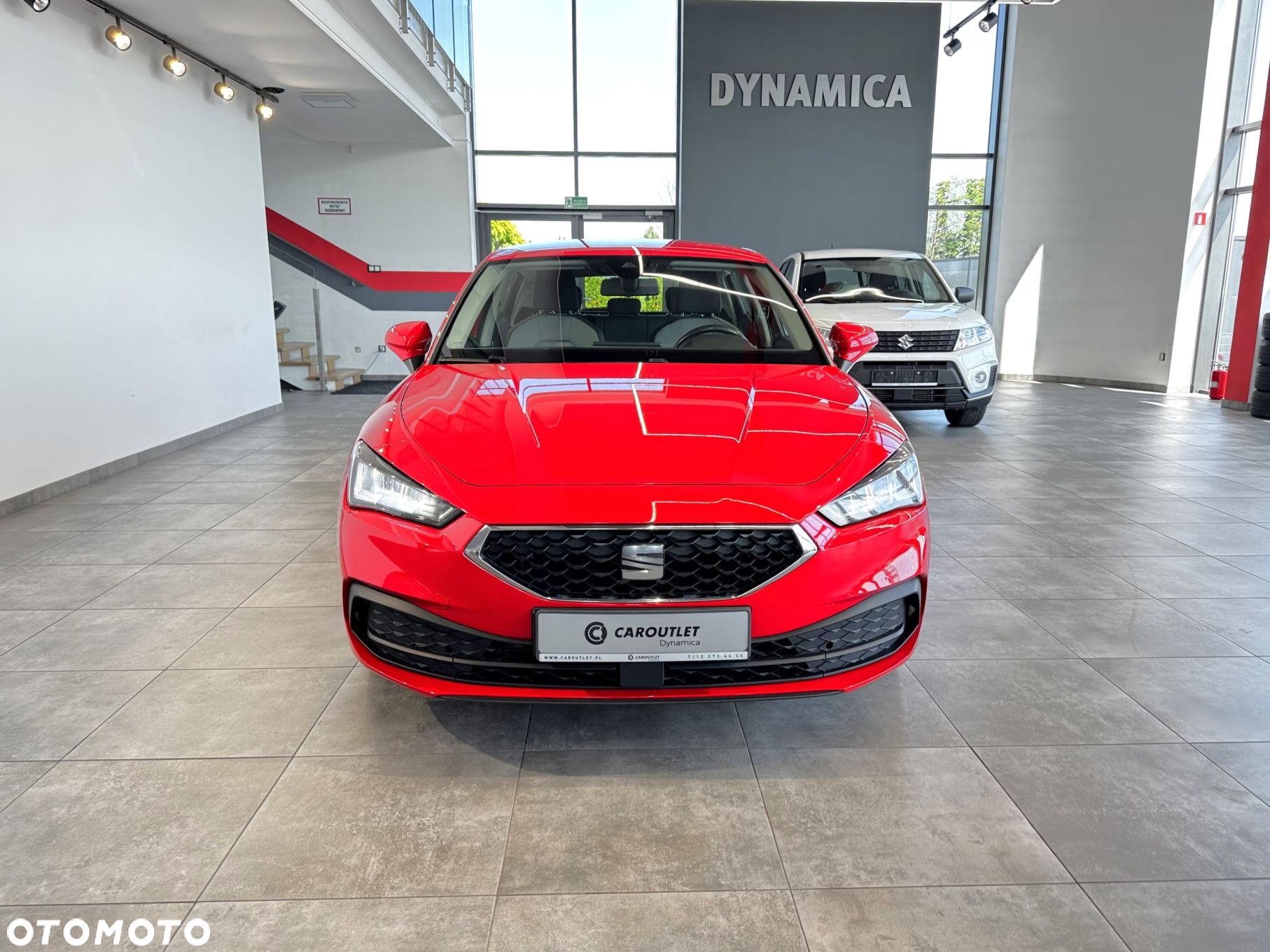 Seat Leon - 4