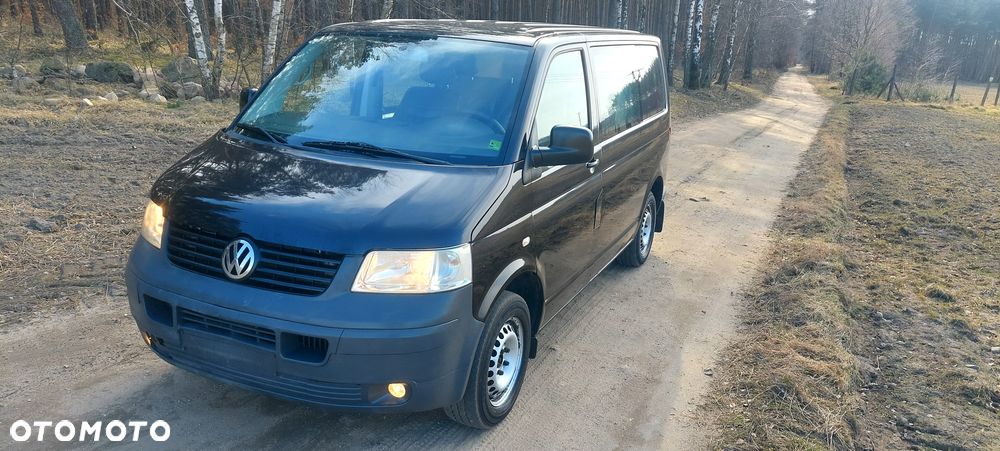 Volkswagen Transporter Standard - 14