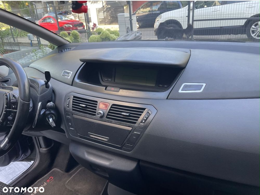 Citroën C4 Picasso - 4