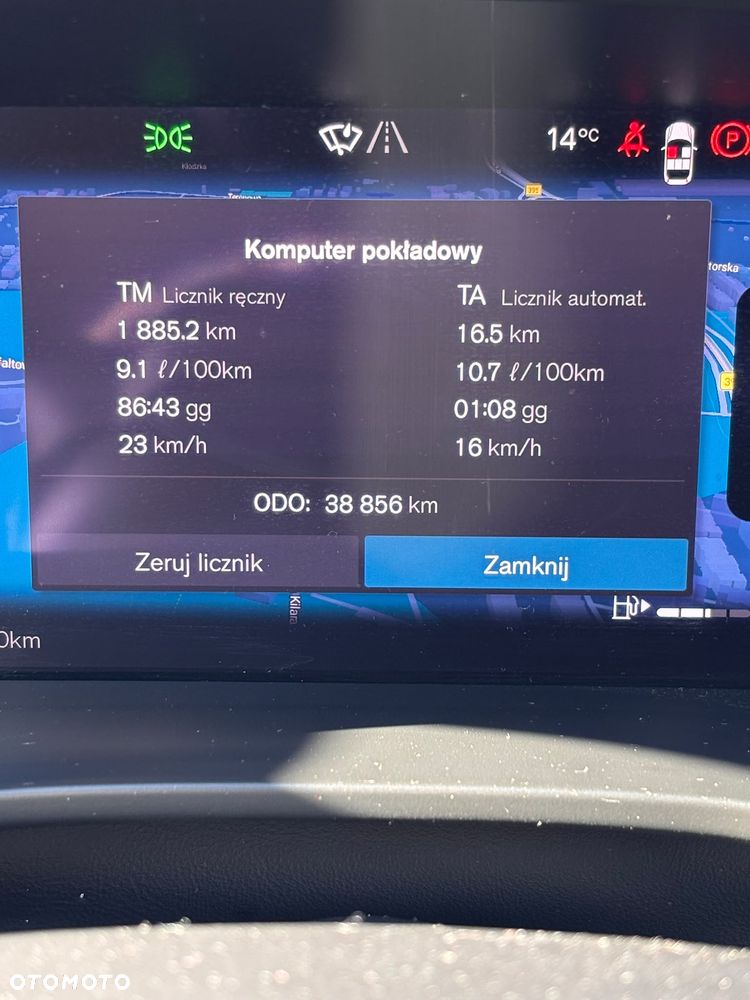 Volvo XC 40 B3 Core - 10