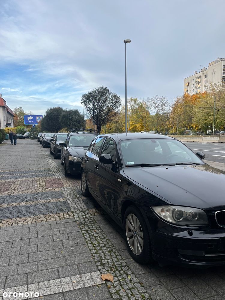 BMW 116I