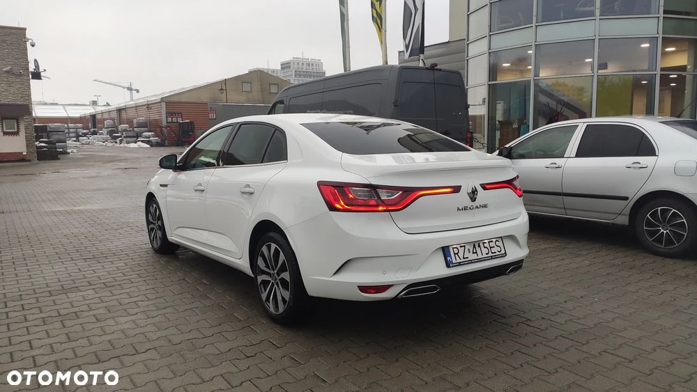 Renault Megane 1.3 TCe FAP Intens - 3