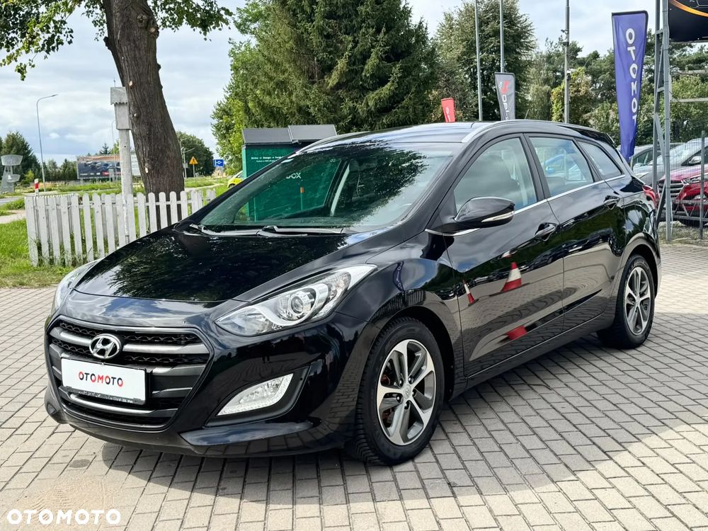 Hyundai i30 - 9