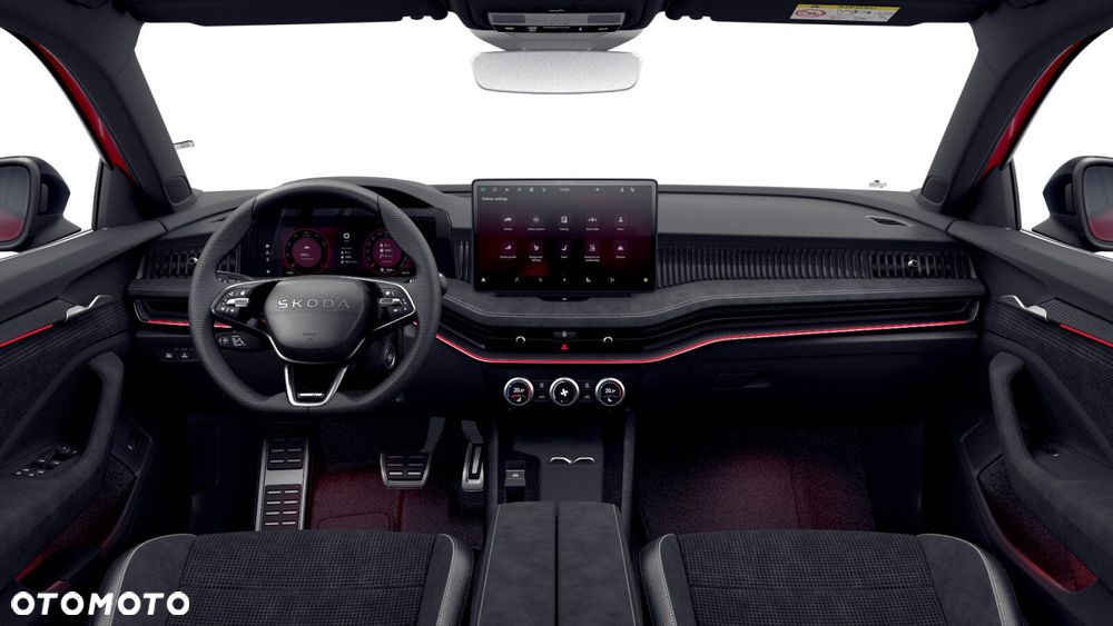 Skoda Superb - 4