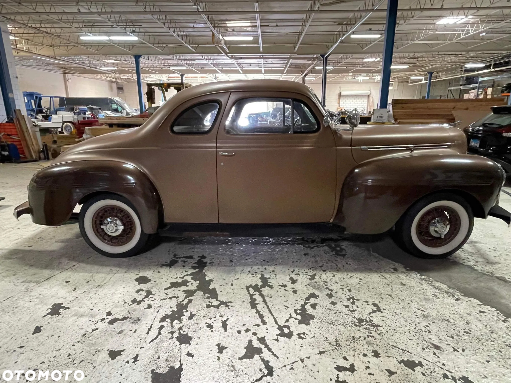 Dodge Inny - 21