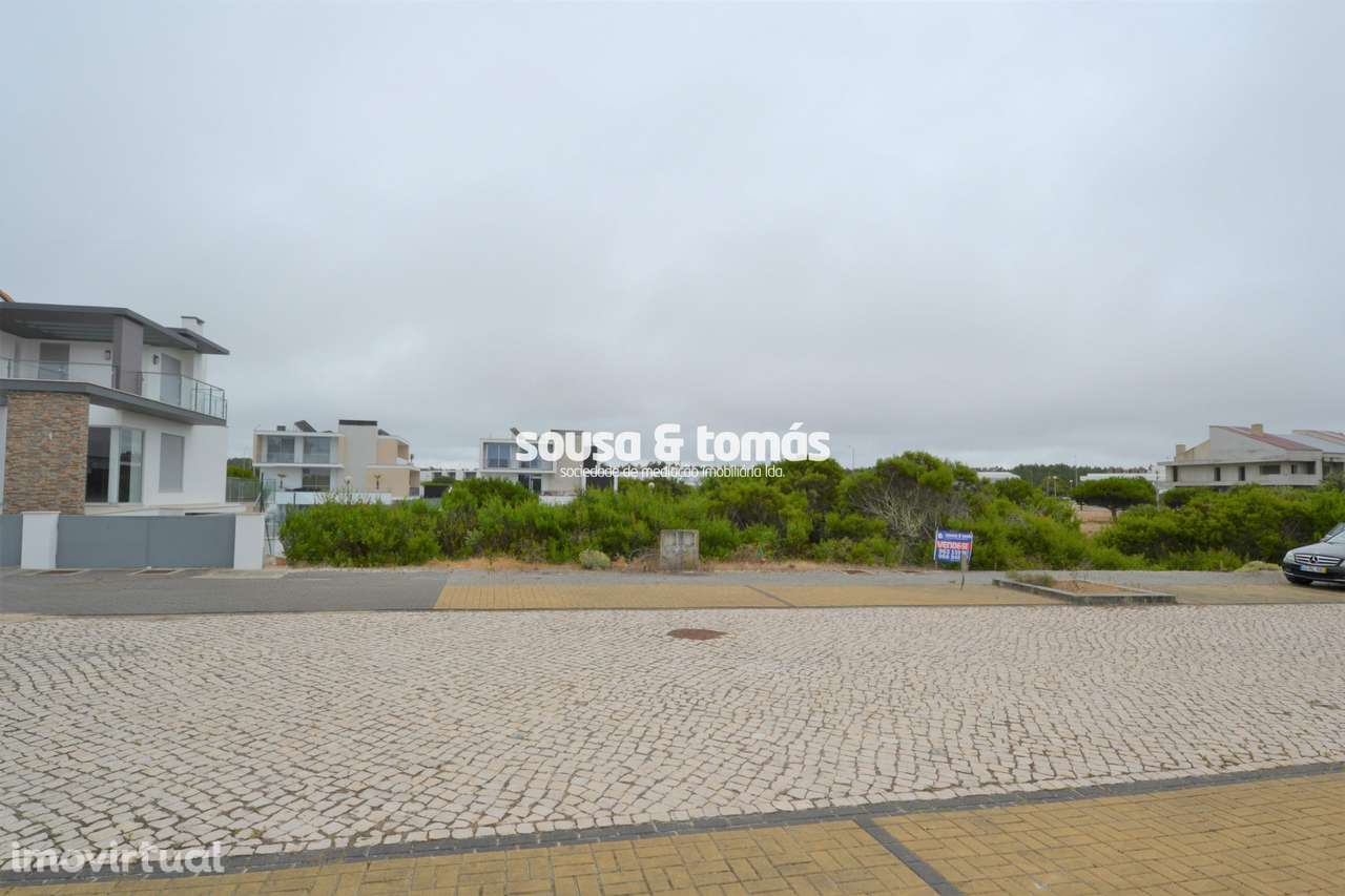 Lote de Terreno - Praia Pedra do Ouro - Grande imagem: 3/3