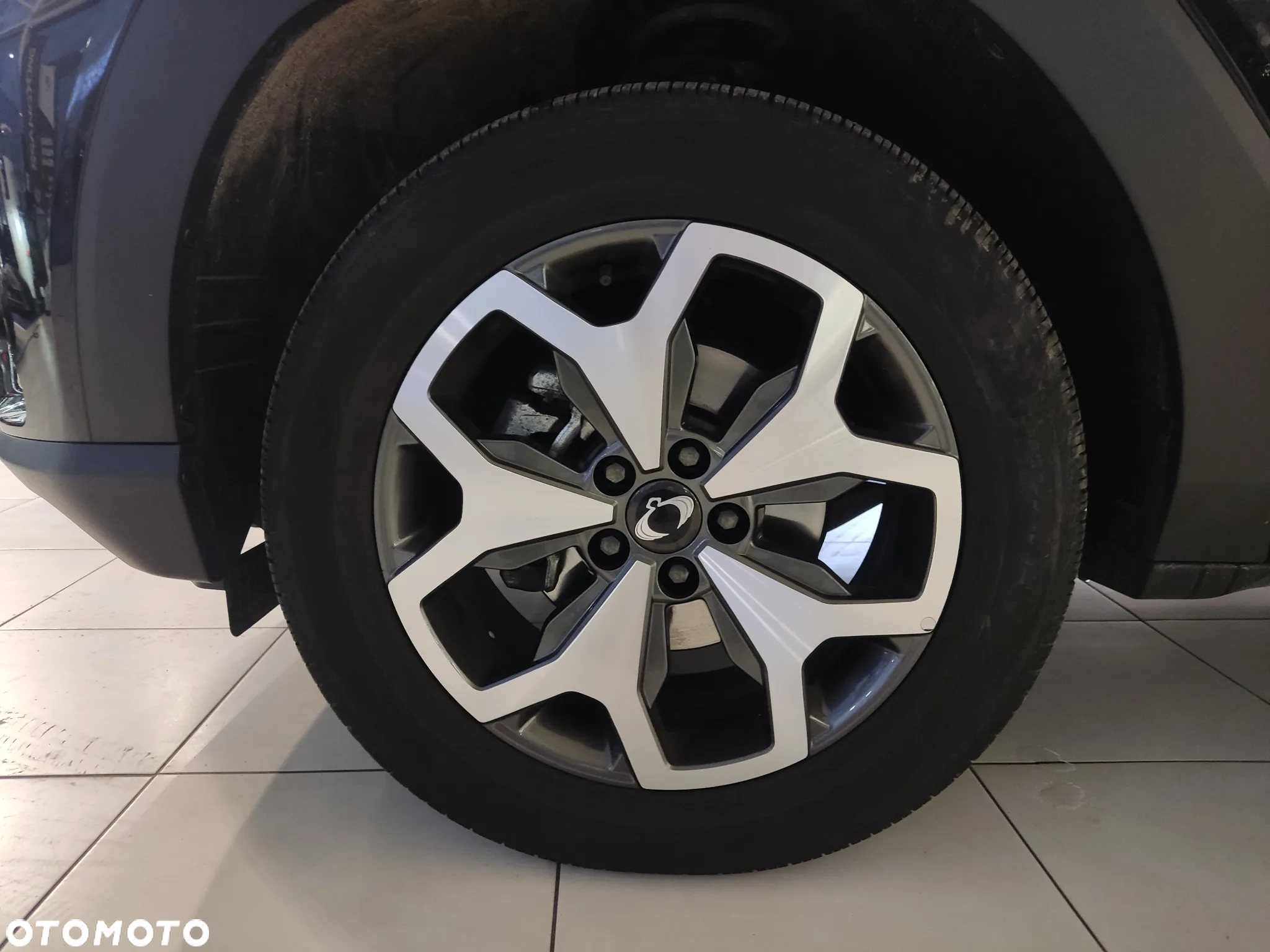 SsangYong/KGM Torres 1.5 T-GDI Adventure - 15