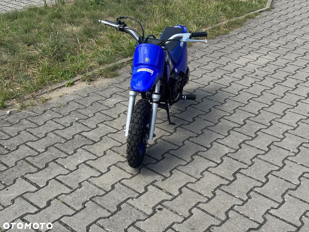 Yamaha PW - 4