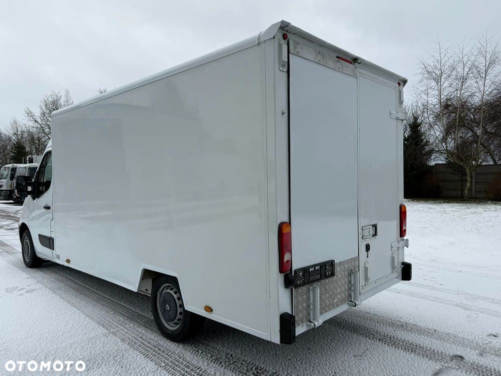 Renault Master - 3