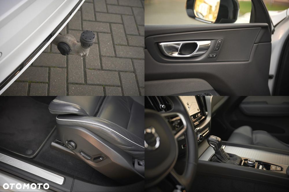 Volvo XC 60 D4 R-Design - 35