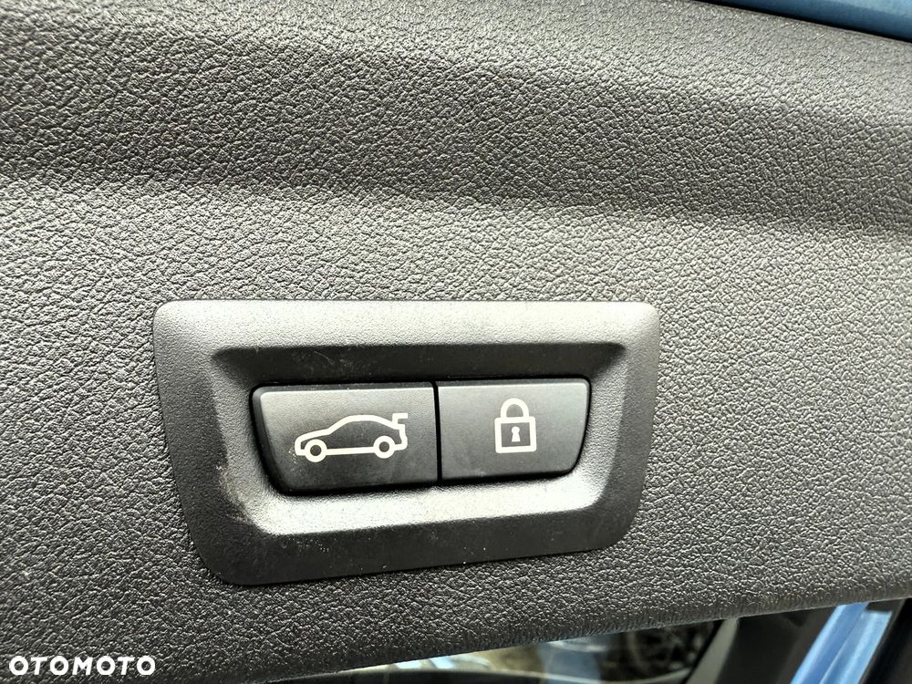 BMW Seria 1 118i Business Edition - 16