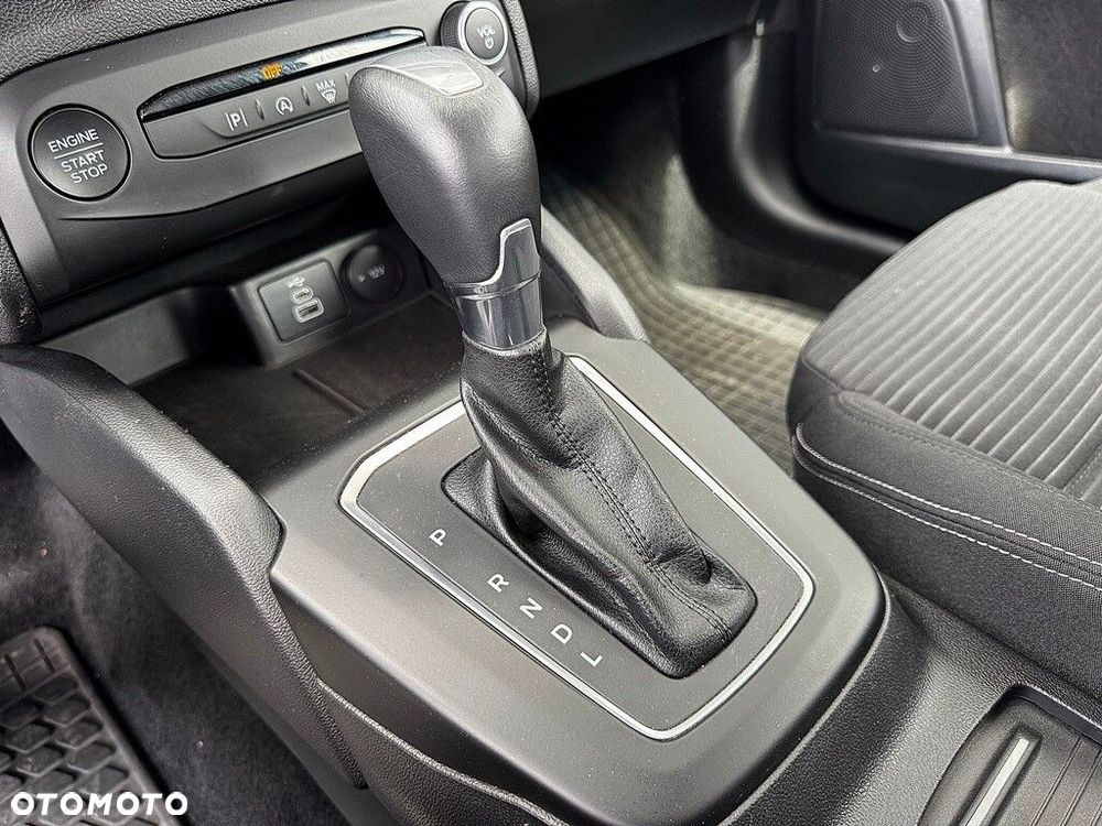 Ford Focus 1.0 EcoBoost Titanium - 16