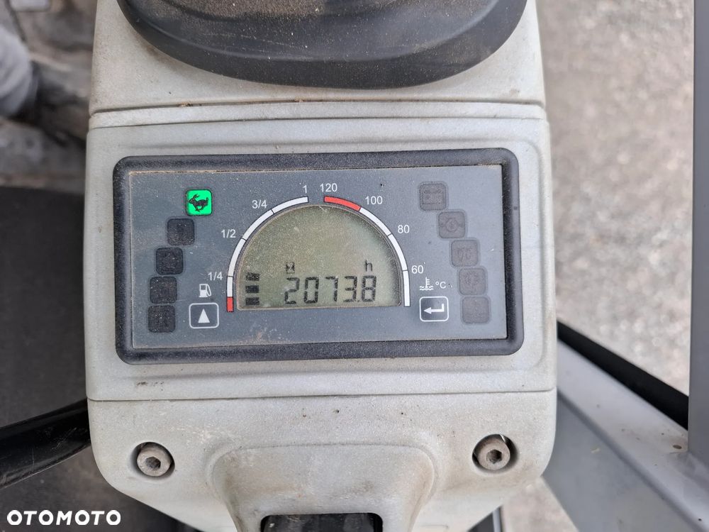 Wacker Neuson Ez 36 - 5