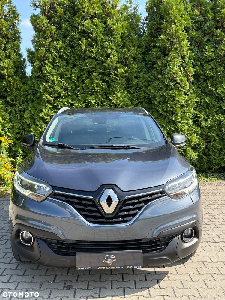 Renault Kadjar Energy TCe 130 EDC LIMITED - 10