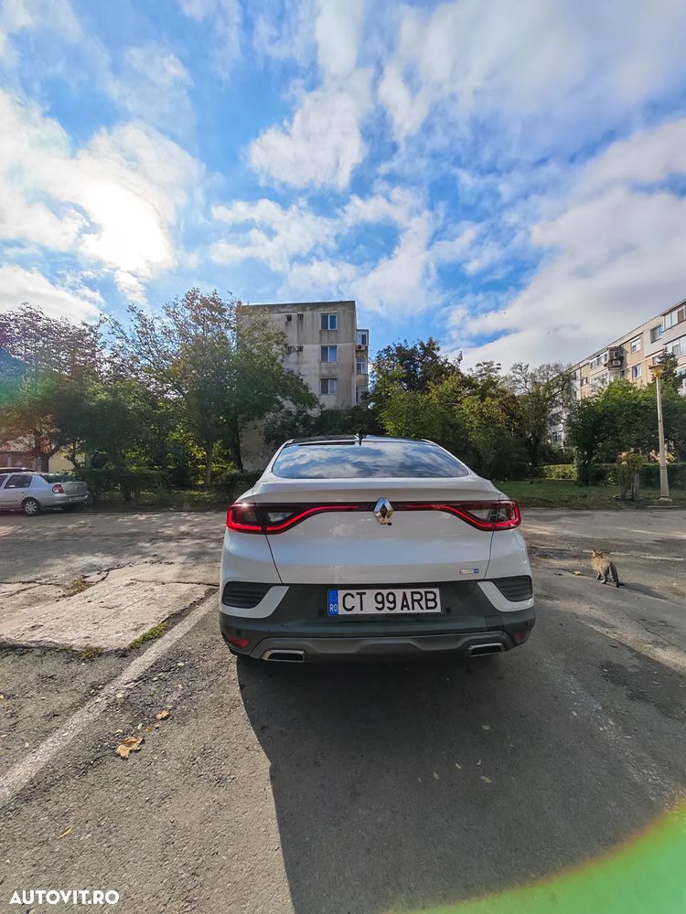 Renault Arkana - 6