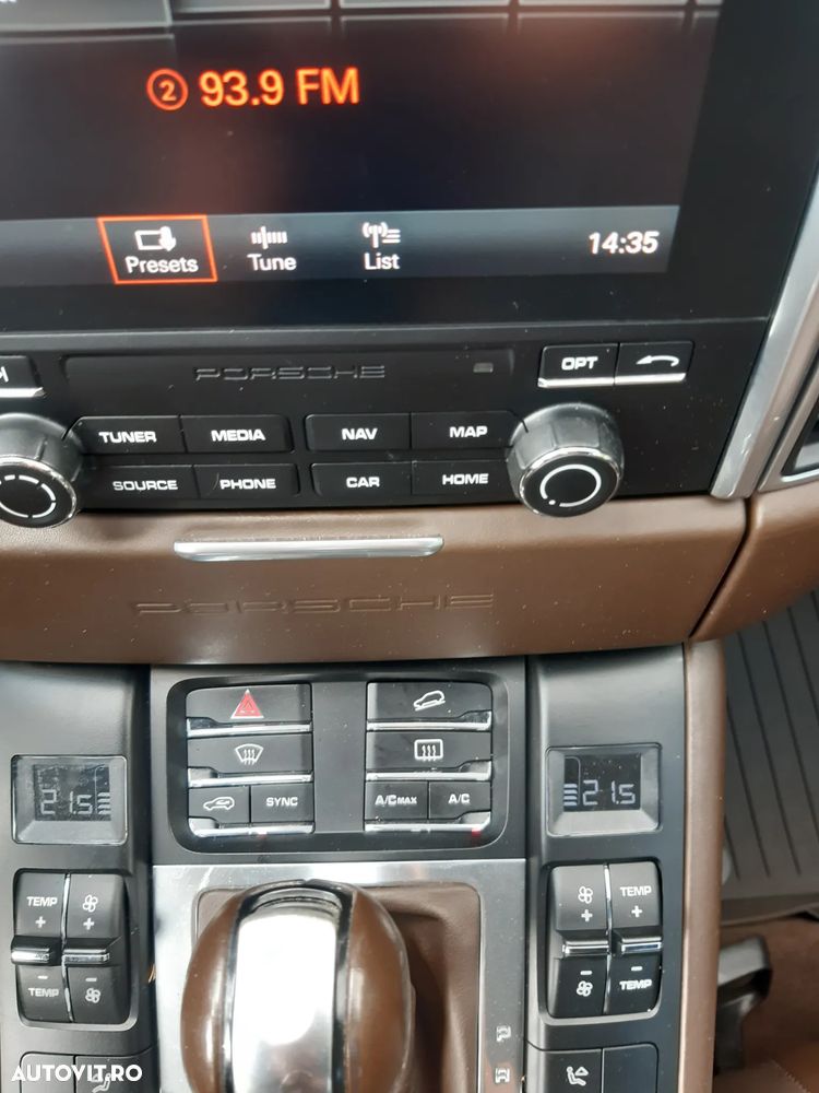 Porsche Macan S PDK - 26