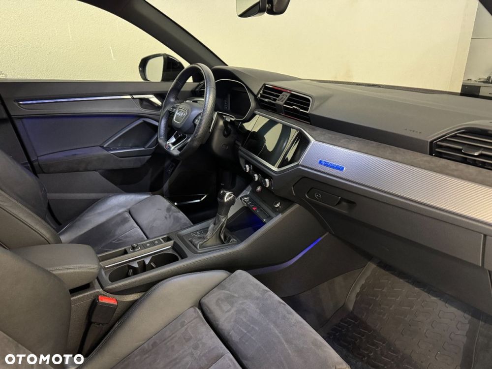 Audi RS Q3 Sportback - 21