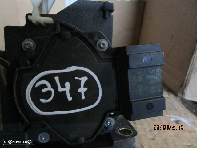 Pedal  0281002342 VW GOLF 4 2002 1.9TDI 115CV AUDI A3 2001 1.9 TDI - 2