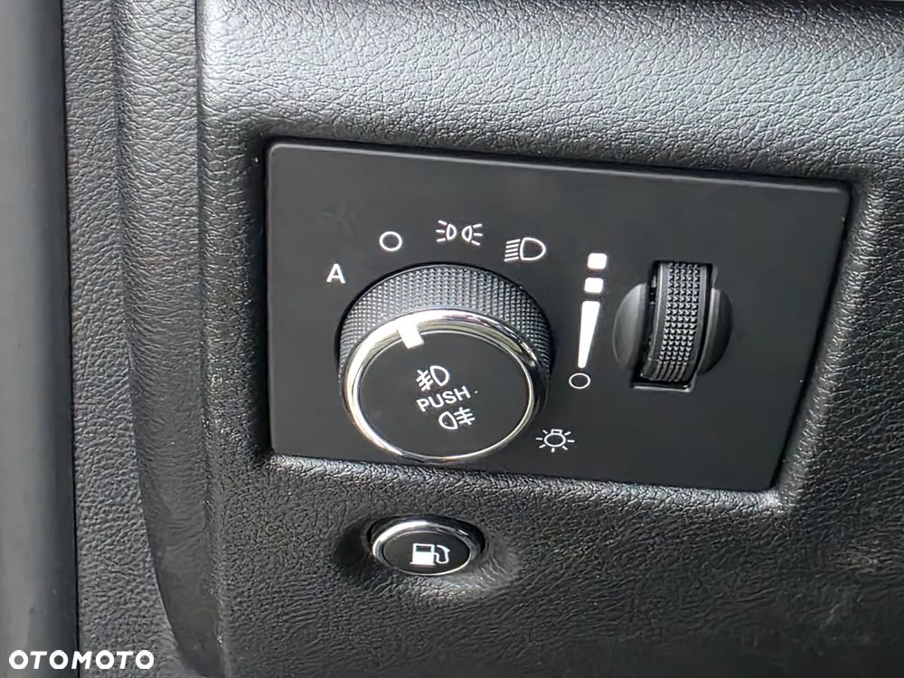 Jeep Grand Cherokee Gr 3.0 CRD Limited - 36