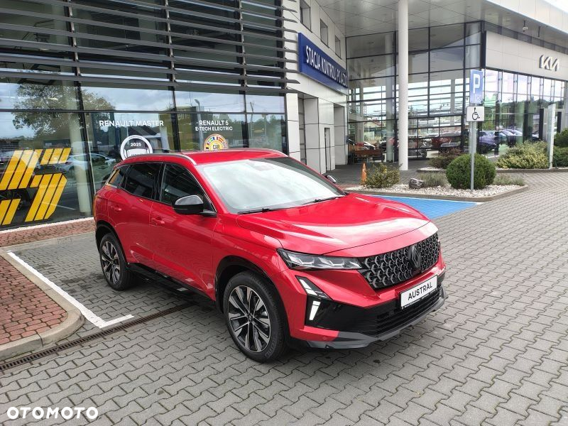 Renault Austral - 7