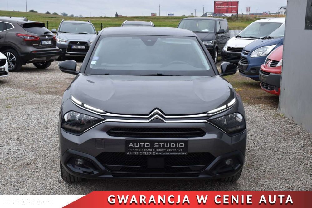Citroën C4 1.2 PureTech Live Pack S&S - 25