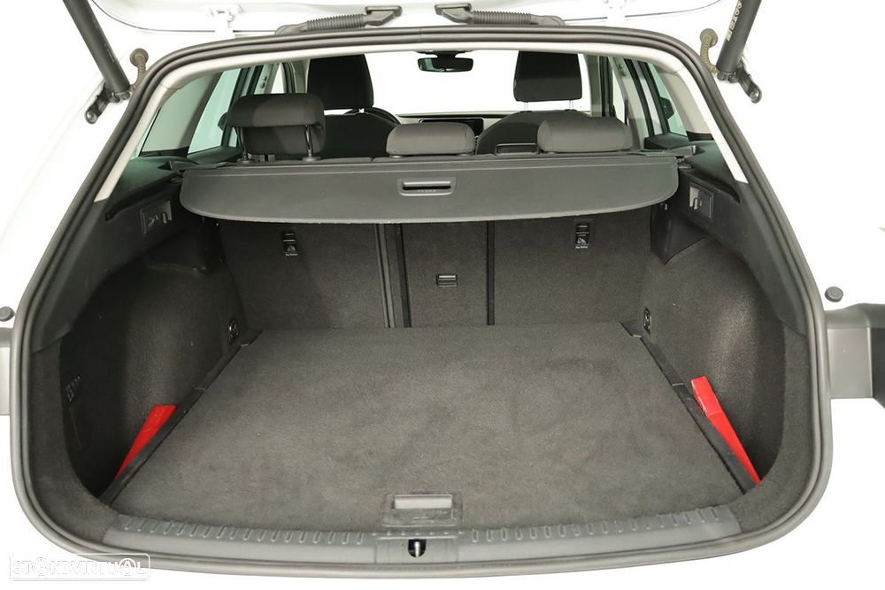 SEAT Leon ST - 20