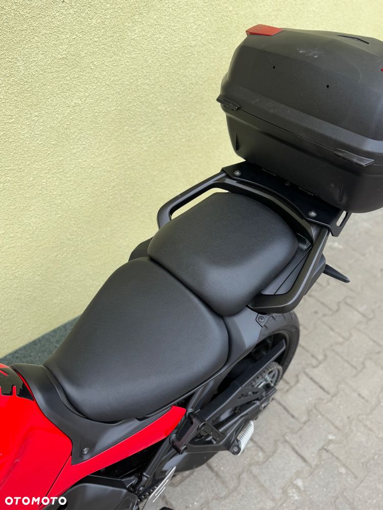 Yamaha Tracer - 32