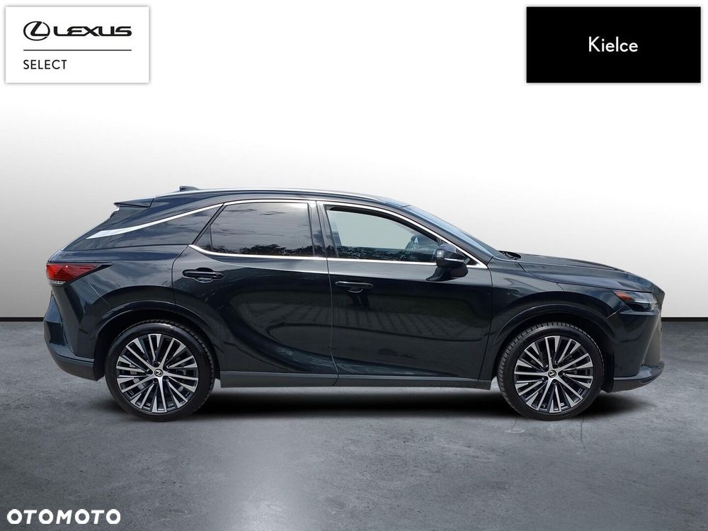 Lexus RX - 7