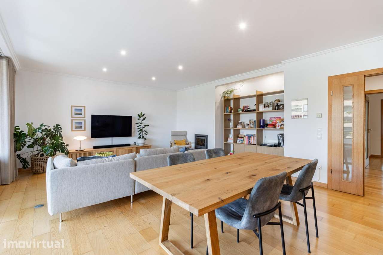 APARTAMENTO MODERNO   -   CONDOMÍNIO PRIVADO - Grande imagem: 4/20