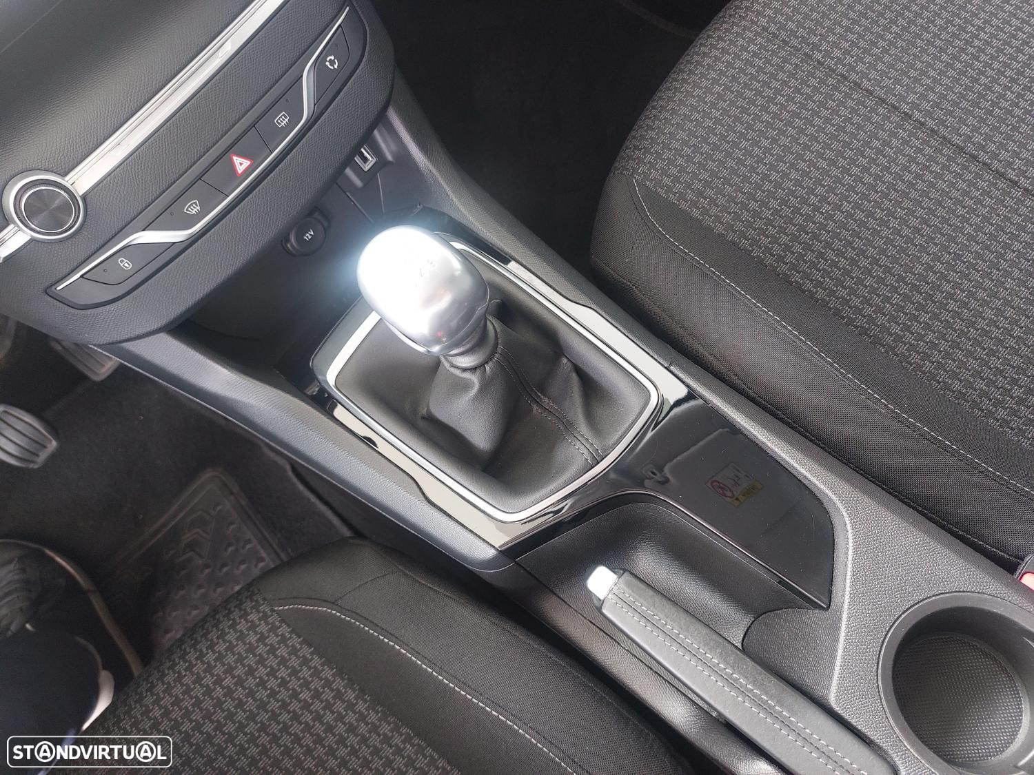 Peugeot 308 SW 1.5 BlueHDi Business Line - 30